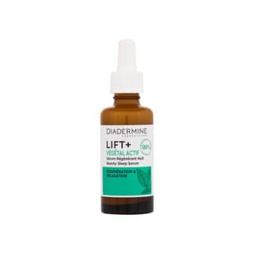 Diadermine Lift+ Botology Sleep Serum serum za obraz za vse tipe kože za ženske
