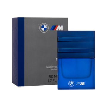 Bmw M 1985 toaletna voda unisex