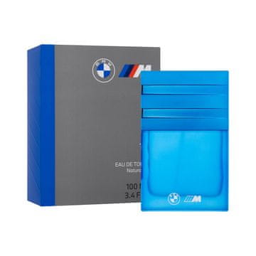 Bmw M 1972 toaletna voda unisex