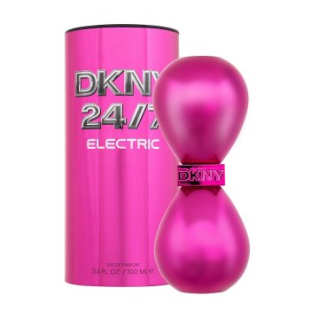 DKNY 24/7 Electric parfumska voda za ženske