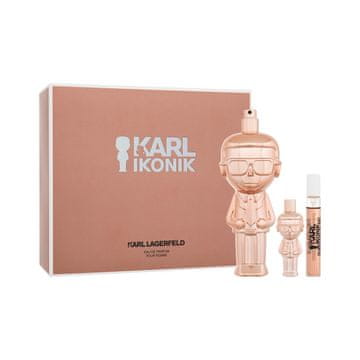 Karl Lagerfeld Ikonik parfumska voda za ženske