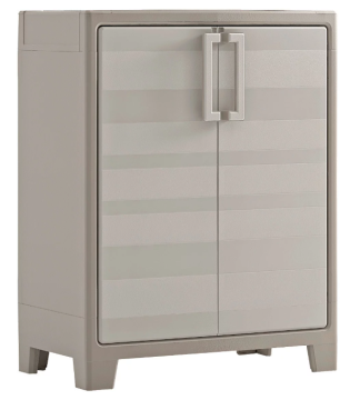 KETER nizka omara Gulliver (9752)