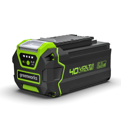 Baterija Greenworks 40V 5Ah G40B5