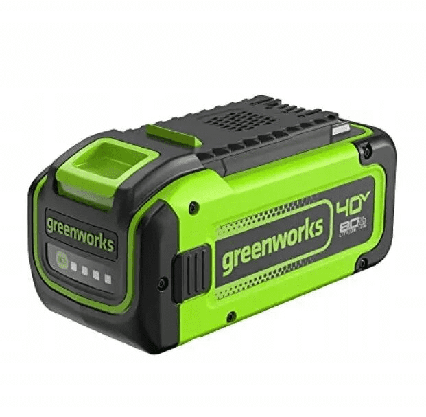 Greenworks Baterija G40B8 40 V 8 Ah (2955907)