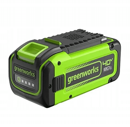 Baterija Greenworks 40V 8Ah G40B8