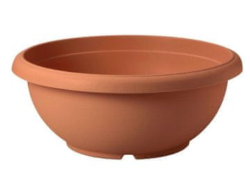 Jardine TERRAE plastika d45x18cm ter.