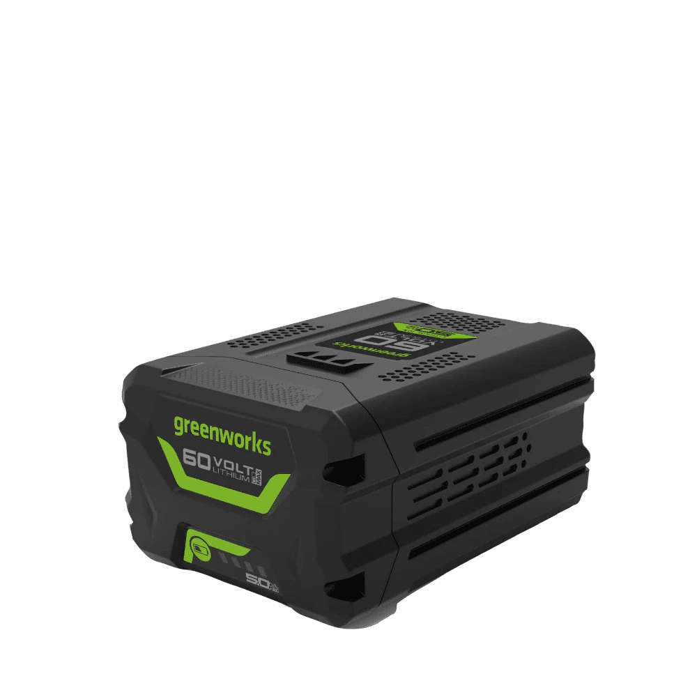 Greenworks Baterija G60B5 60 V 5 Ah (2944907)