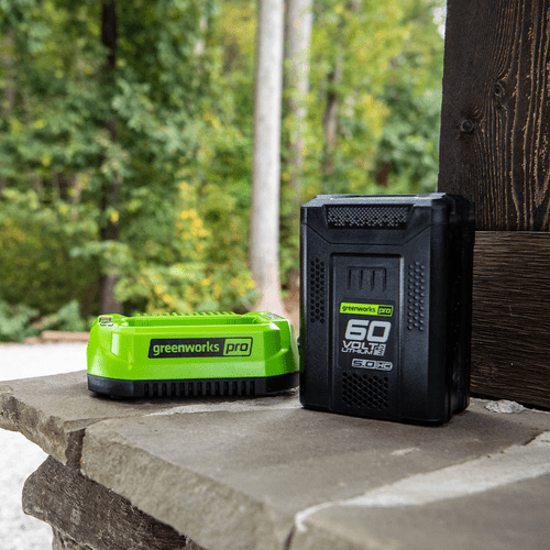 Baterija Greenworks 60V 5Ah G60B5