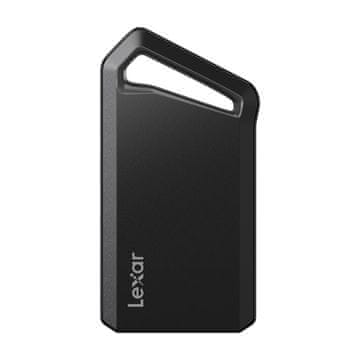 Lexar 1 TB prenosni SSD disk