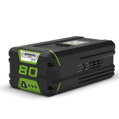 Baterija Greenworks 80V 4Ah