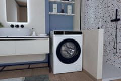 Candy EY 210B8-S pralni stroj, 10 kg, bel