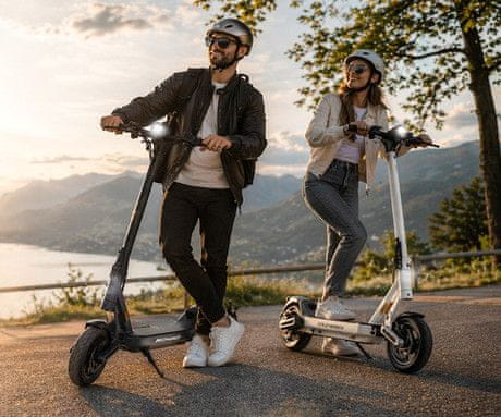 Zmogljivost in udobje