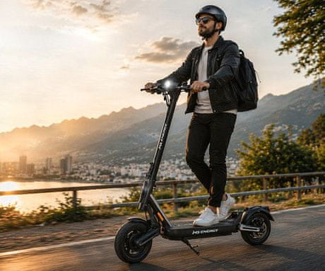 Pametne funkcije in varnost