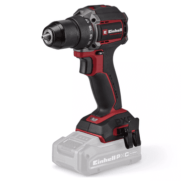 Einhell Professional akumulatorski udarni vrtalnik TP-CD 18/50-C Li BL Solo (4514405)