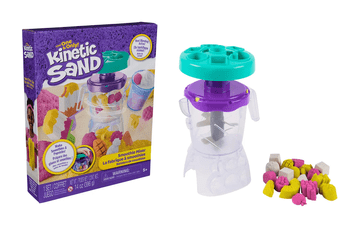 Kinetic Sand Smoothie Mixer kinetični pesek