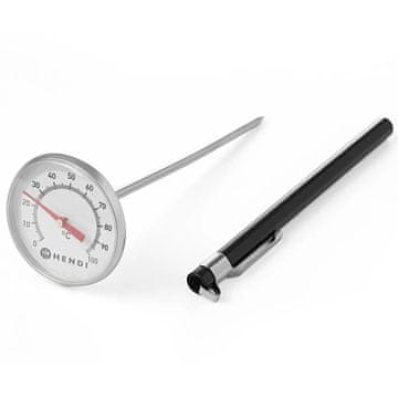 Hendi Gastronomski termometer za sous-vide s sondo – Hendi 271216