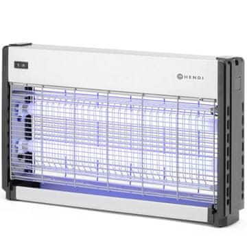 Hendi Lampa za uničevanje žuželk za notranje prostore, 40 W – Hendi 270165
