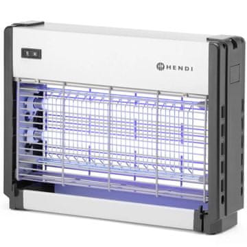 Hendi Lampa za uničevanje žuželk za notranje prostore 26 W – Hendi 270158