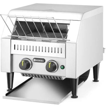 Hendi Opekač kruha 2240 W - 261309