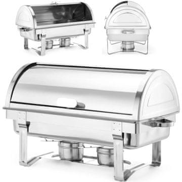 Hendi HORECA GRELNIK HRANE GN 1/1 ROLLTOP KUHINJSKA OPREMA