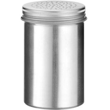 Hendi Aluminijasta popernica z navojnim pokrovom - 630204