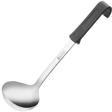 Hendi Žlica za juho Kitchen Line 0,09 l – Hendi 529003