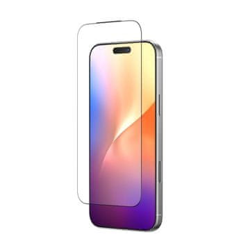 Kaljeno steklo za iPhone 17 Titan Max FusionFilter 7