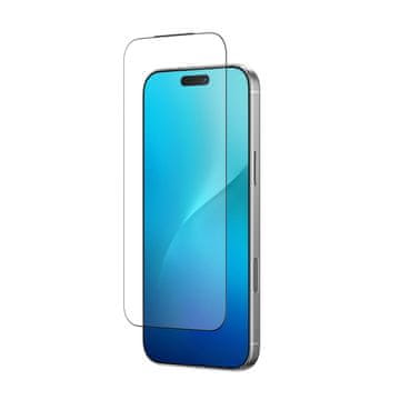 1 to 3 AMAZINGTHING TITAN FULL FUSIONFILTER KALJENO STEKLO ZA IPHONE 17 AIR