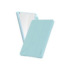 Ovitek s stojalom in držalom za pisalo za iPad Air M3 11'' - moder