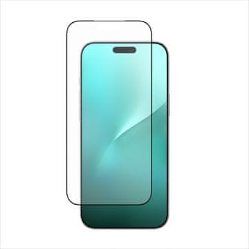 Kaljeno steklo Radix Matte za iPhone 17 Pro