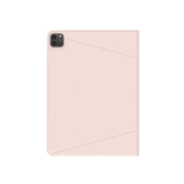 Zaščitni ovitek s stojalom za iPad Air M3 11'' - roza