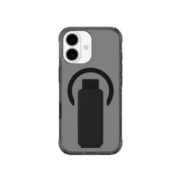 Držalo MagSafe za iPhone 17 Titan Pro - črno