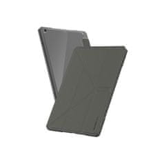 Ovitek s stojalom in držalom za pisalo za iPad Air M3 11'' - siv