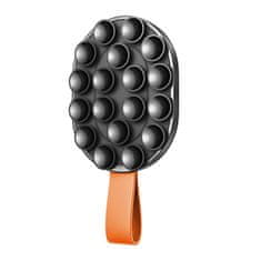 Joyroom MAGNETNI DRŽALNIK ZA TELEFON S PRISESKI ZA OKNO OGLEDALA V KOKPITNI KOKTAJNI