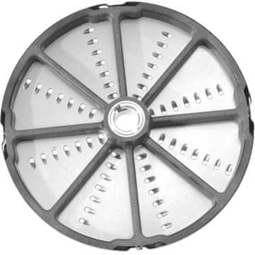 Sammic Tarcza SHS do wiórków do urządzeń Sammic CA-21/CA-2V/CK-241/CK-24V 2 mm