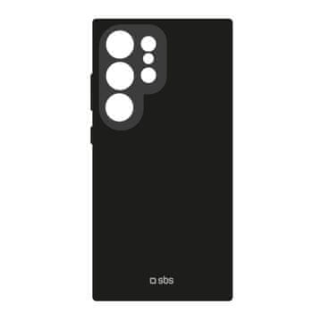 SBS Zaščitni etui za Samsung Galaxy S25 Ultra – črn