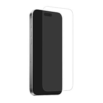 Puro Kaljeno steklo za iPhone 17 Pro Max Standard