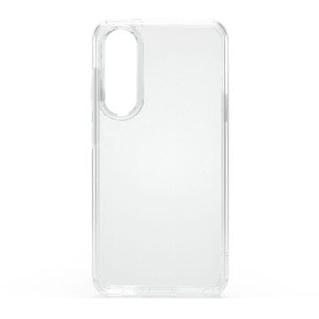 SBS Ovitek D3O za Samsung Galaxy S25 Edge - prozoren
