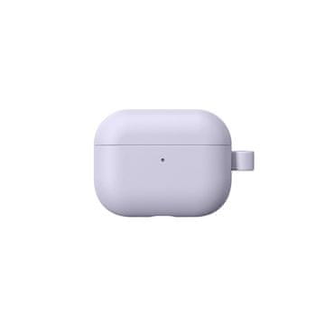 Zaščitni ovitek za AirPods Pro 3 – vijoličen