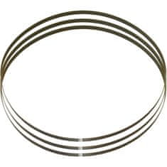 Güde List žage 1425 x 6 x 0,9 mm, 6 z / 1 "