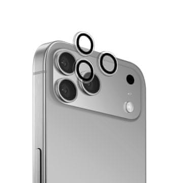 Puro Kaljena stekla za objektive iPhone 17 Pro / iPhone 17 Pro Max Individual