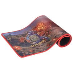 Marvo G37 XL gaming bojišče podloga za miško