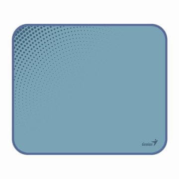 Genius Podloga za miško G-Pad 230S (31250019401) gaming modro-siva, 2,5 mm