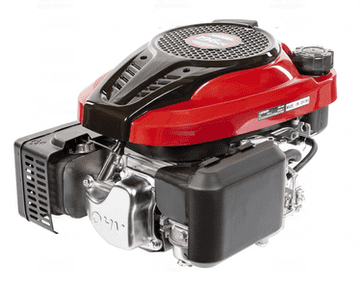 shumee Loncin LC1P70FC-B bencinski motor za kosilnico, gred 196 cm, 22,2 mm x 62 mm, 5,5 KM