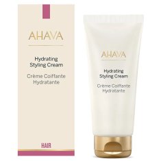 AHAVA Hidratantna krema za oblikovanje (Hydrating Styling Cream) 200 ml