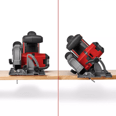 Einhell Professional akumulatorska krožna žaga TP-CS 18/136-C Li BL Solo (4331240)