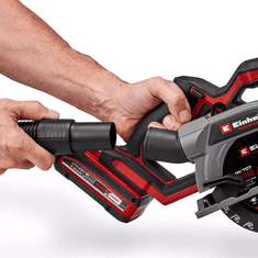 Einhell Professional akumulatorska krožna žaga TP-CS 18/136-C Li BL Solo (4331240)
