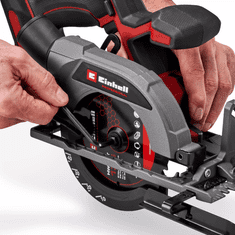 Einhell Professional akumulatorska krožna žaga TP-CS 18/136-C Li BL Solo (4331240)
