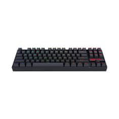 K552 Kumara gaming mehanska tipkovnica, RGB, SLO