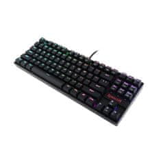 K552 Kumara gaming mehanska tipkovnica, RGB, SLO